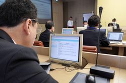 Tỷ lệ văn phòng trống tại Tokyo ở mức thấp nhất trong số các thành phố lớn trên thế giới