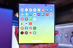 Lời cảnh báo cho chủ sở hữu Galaxy Z Fold8 Ultra