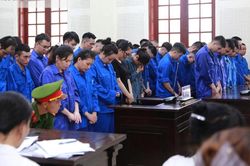 Tử hình nam thanh niên dùng dao truy sát anh họ tử vong