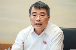 Thủ tướng: 'Đã đụng đến ngân sách là phải có kiểm tra, giám sát, phải đảm bảo hiệu quả'