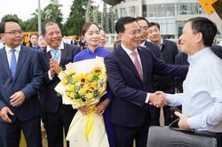 Sân bay Liên Khương mở cửa trở lại: Thêm động lực phát triển cho ngành du lịch Lâm Đồng