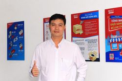 4 th&aacute;ng, 5 bưu cục v&agrave; 5.000 đơn h&agrave;ng mỗi ng&agrave;y: Khi niềm tin mở ra cơ hội khởi nghiệp