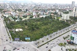Nghệ An khởi động dự án tổ hợp nhà ở và thương mại dịch vụ hơn 8.700 tỷ đồng
