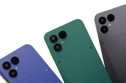 Smartphone với thiết kế mô-đun, dễ dàng sửa chữa, giá gần 17 triệu đồng