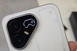 Smartphone 'nồi đồng cối đá', cấu hình 'khủng', pin 6.500mAh, giá gần 14 triệu đồng