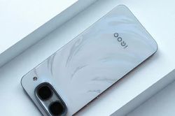 Smartphone gaming cấu hình 'siêu khủng', pin 9.100mAh, giá hơn 13 triệu đồng