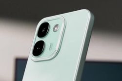 Smartphone chip Dimensity 7500, RAM 12GB, pin 10.000mAh, giá gần 8 triệu đồng