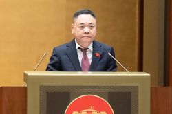 Sửa Luật Đất đai: Chỉ thu hồi đất khi thật sự cần thiết