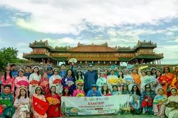 Xúc tiến du lịch 2 chiều Đà Nẵng - Myanmar