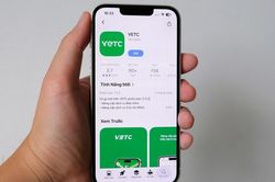 Người dùng đánh giá 1 sao, rút tiền khỏi ví sau khi VETC và ePass thu phí 6.600 đồng/tháng