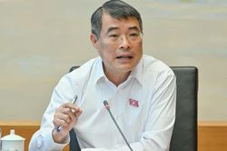 Thủ tướng Lê Minh Hưng chỉ ra những yếu tố đẩy giá nhà lên cao