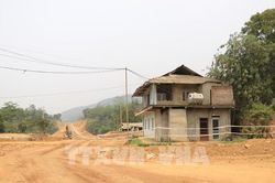 Lào Cai quy định mới về phối hợp giải quyết thủ tục đất đai từ ngày 25/8