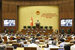 Quốc hội: Sử dụng hiệu quả nguồn lực đất đai phục vụ phát triển đất nước