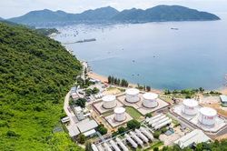 Triển khai Nghị quyết 70-NQ/TW - Bài 3: Xã hội hóa để hiện thực mục tiêu dự trữ xăng dầu