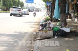 TP. Hồ Chí Minh tính giá thu gom rác theo khối lượng từ ngày 1/9