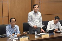 Dự án Luật Ngân sách nhà nước (hợp nhất): Quản lý ngân sách gắn với hiệu quả và kỷ luật tài chính