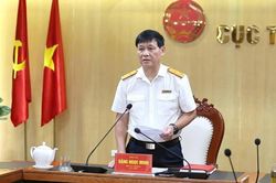 Cục Thuế đẩy mạnh ứng dụng AI, dữ liệu lớn trong quản lý rủi ro hóa đơn