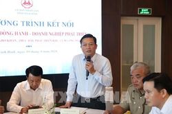 Ninh Bình không giao dự án mới cho chủ đầu tư chậm tiến độ