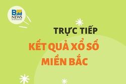 XSMB 20/8. Kết quả xổ số miền Bắc hôm nay ngày 20/8/2026. XSMB thứ Năm ngày 20/8