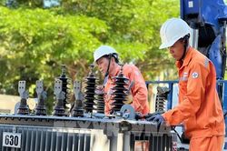 Quản trị chi phí sản xuất thúc đẩy nỗ lực tiết giảm năng lượng