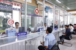 Ban hành Bộ chỉ số đánh giá năng lực số và mức độ sẵn sàng chuyển đổi số trong các cơ quan Đảng