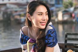 Thay đổi lớn của Thủy Tiên ở tuổi 41