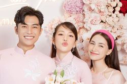Tuyên bố của Hòa Minzy về Gin Tuấn Kiệt