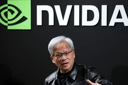 Nvidia đầu tư 105 tỷ USD vào trung tâm dữ liệu của OpenAI