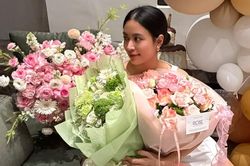Hoàng Thùy Linh lộ diện bên người đàn ông đặc biệt, mối quan hệ kéo dài suốt 10 năm