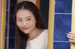 Phương Mỹ Chi đã thực hiện được ước mơ ở tuổi 23