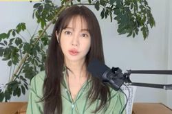 Yoon Eun Hye: 'Tôi không thể ngủ ngon suốt 1 tháng trước khi quay phim'