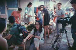 Mỹ Tuyền – Từ nhân viên Điền Quân đến founder và hành trình chạm ngõ thế giới ngọc phỉ thúy