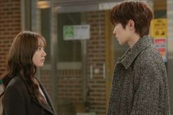 Hwang In Youp và Hyeri đối mặt bước ngoặt tình yêu trong Dream To You