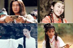 Top 5 vai diễn hay nhất phim Kim Dung: bất ngờ vị trí thứ 4