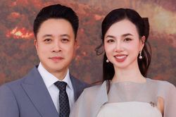 Đinh Ngọc Diệp nhắn nhủ Victor Vũ