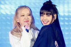 Lisa lập kỷ lục lịch sử tại MTV VMA 2026, vượt qua cả Rosé