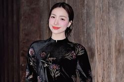 Hòa Minzy úp mở về tin vui ở tuổi 31