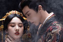 4 phim cổ trang Hoa ngữ đáng để xem lại