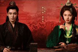 Top 6 phim Hoa ngữ hay nhất trên iQIYI hiện tại