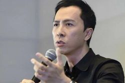 Lý Liên Kiệt hai lần đánh Chân Tử Đan suýt mù mắt