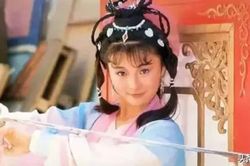Mỹ nhân duy nhất được xem là 'vô địch thiên hạ' trong thế giới Kim Dung