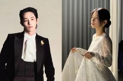 Lee Soo Hyuk rút khỏi phim do Suzy đóng chính