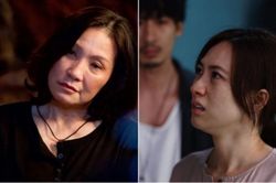 Hồng Đào lên tiếng lý do 'tát' Phương anh Đào