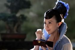 5 nữ cao thủ mạnh nhất phim Cổ Long