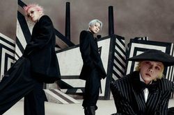 'Quốc vương Kpop' BIGBANG tung MV kỷ niệm 20 năm, lập tức thống trị loạt bảng xếp hạng nhạc số