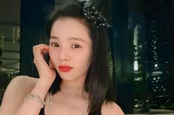 Lệ Quyên chia sẻ hạnh phúc suốt 10 ngày qua