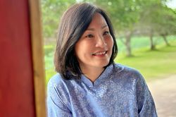 Những phản ứng đầu tiên về dự án phim mới của Hồng Đào