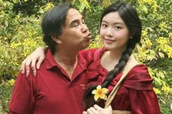 Con gái Quyền Linh hóa 'Nam Phương Hoàng hậu'