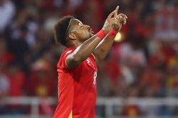 Việt Nam thắng Malaysia 4-0, tranh chức vô địch AFF Cup 2026 với Thái Lan