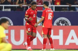 Báo Thái Lan cảnh báo Việt Nam trước chung kết AFF Cup 2026